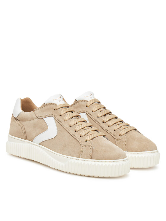 Voile Blanche Voile Blanche Sneakers Lipari 0012017542.35.2E42 Bej