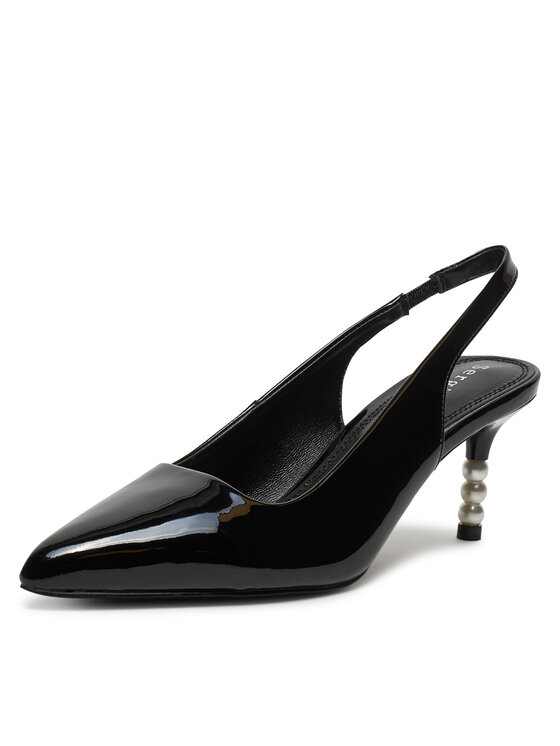 Sergio Bardi Sergio Bardi Basutės WYL3994-3Z-SB Juoda
