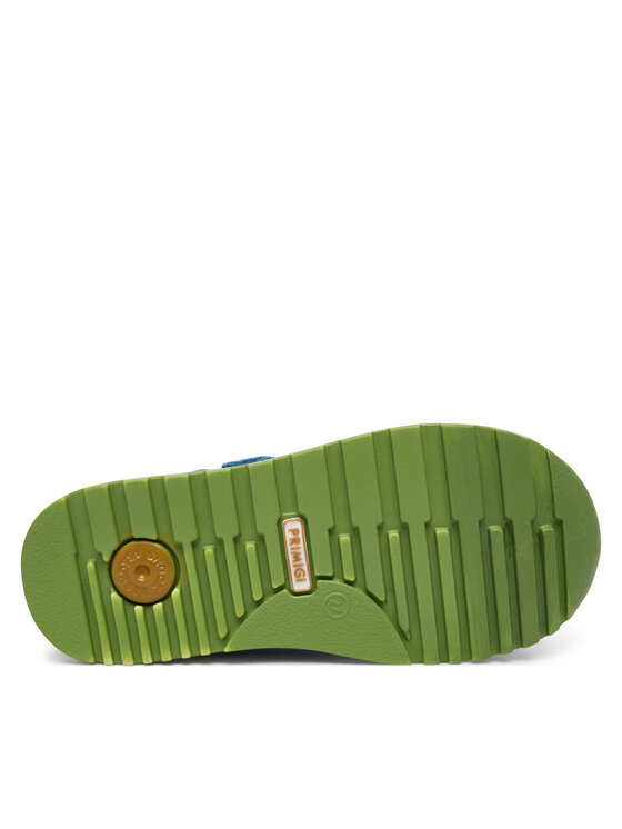 Primigi Primigi Sneakersy 1357311 S Modrá
