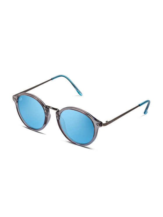 TWIG TWIG Occhiali da sole Klimt Blu