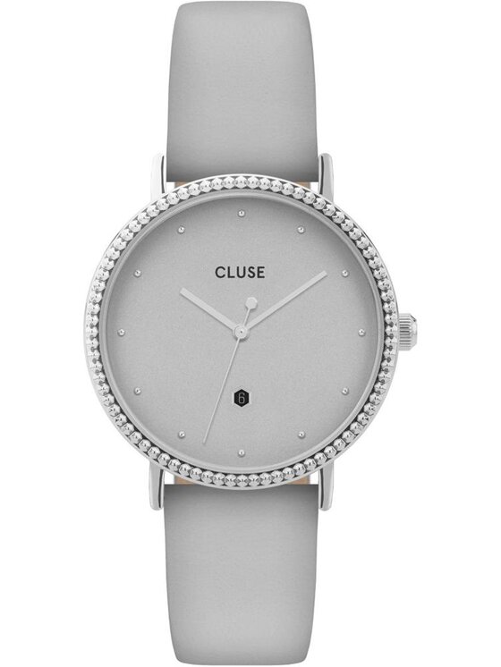 Festina Festina Hodinky CL63004 Šedá