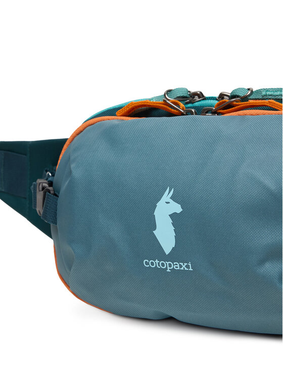 Cotopaxi Cotopaxi Borsetă Allpa X 3L S24492U721 Albastru