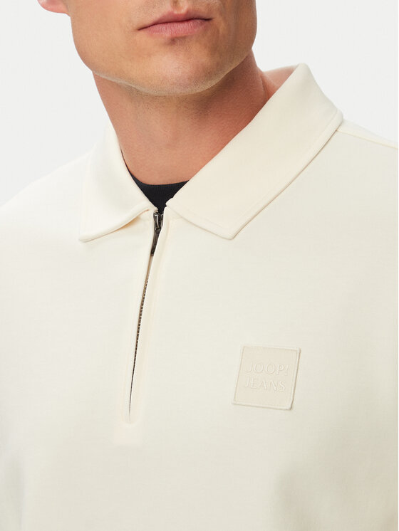 JOOP! Jeans JOOP! Jeans Maglione Jjj-Davon 30103327 Crema Regular Fit