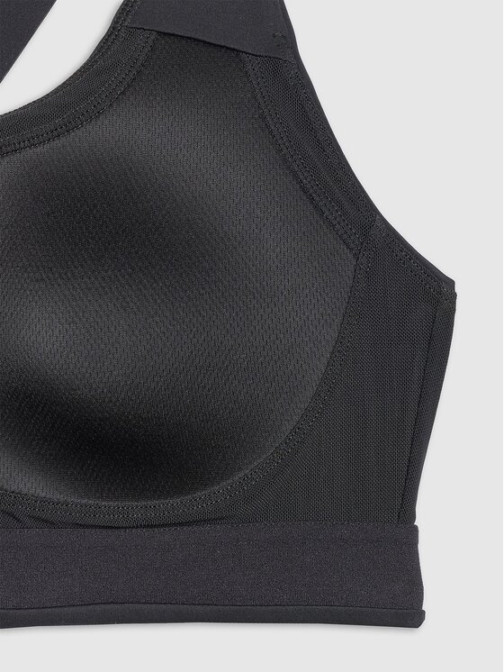 4F 4F Reggiseno sportivo 4FWAW25USBAF174-20S Nero