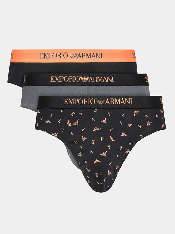 Emporio Armani Underwear - 111624 3R722 24421