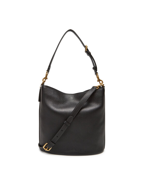 Coach Coach Τσάντα Willow CW624 Μαύρο