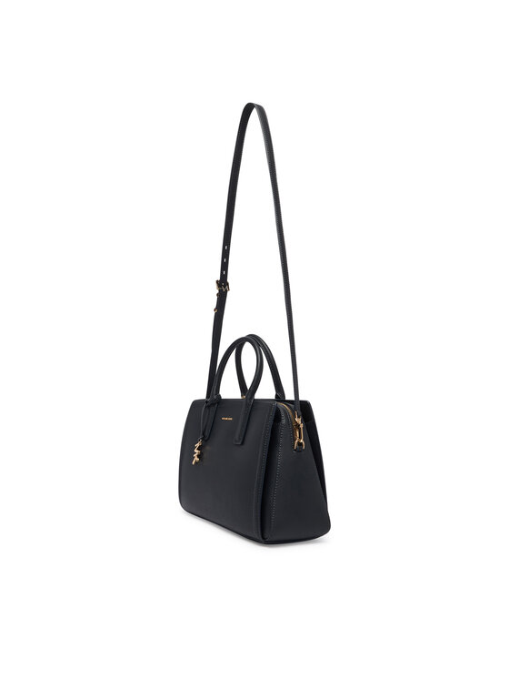 MICHAEL Michael Kors MICHAEL Michael Kors Torebka 30R5G9IS6L Granatowy