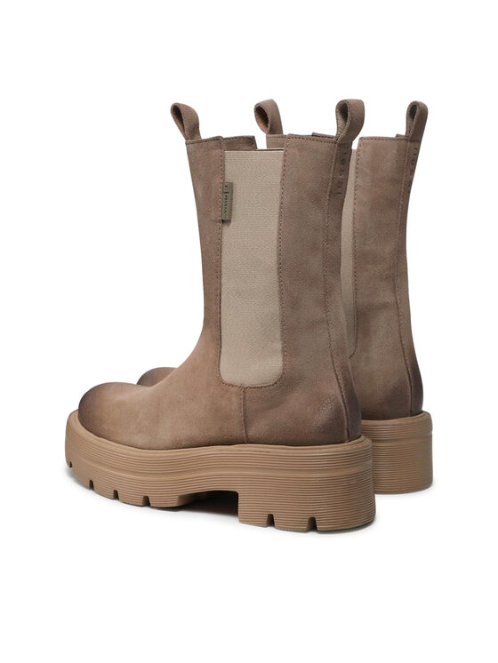 Tronchetti 21115 Beige