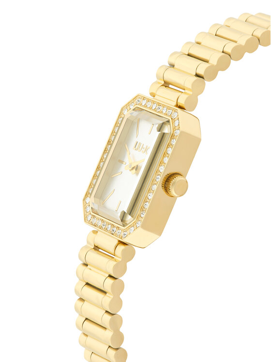 Liu Jo Liu Jo Orologio Brilliant Auriane TLJ2689 Oro
