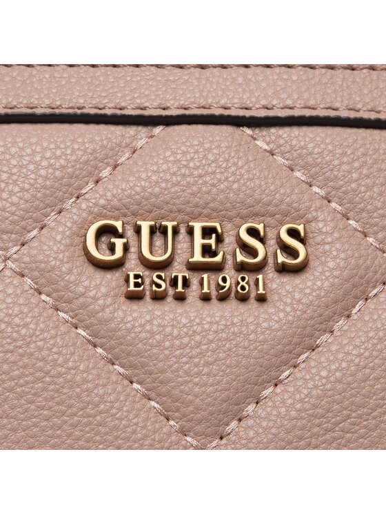 Borsetta Abey (QB) HWQB85 58060 Rosa