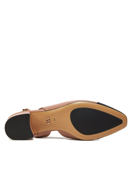 GINO ROSSI GINO ROSSI Tacones 4893-01 Beež