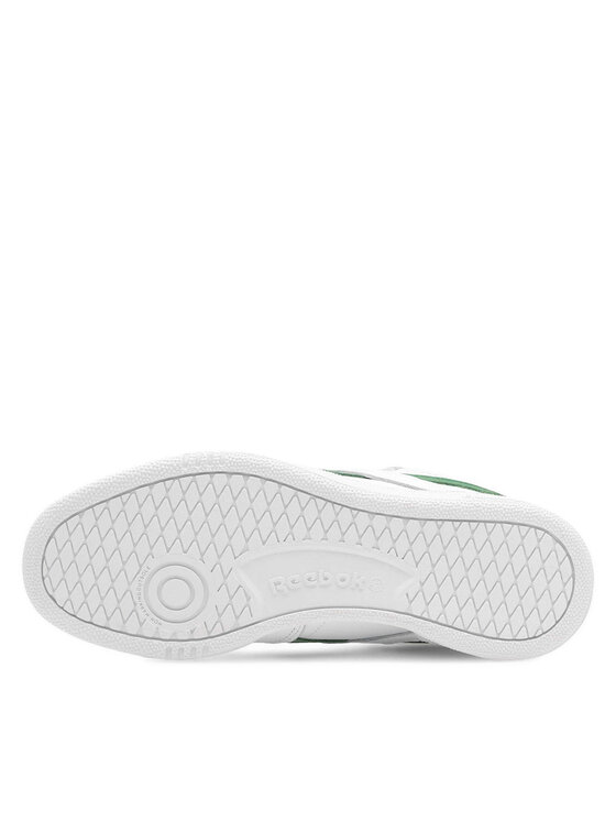 Reebok Reebok Sneakersy Club C Revenge EG9271 Biały