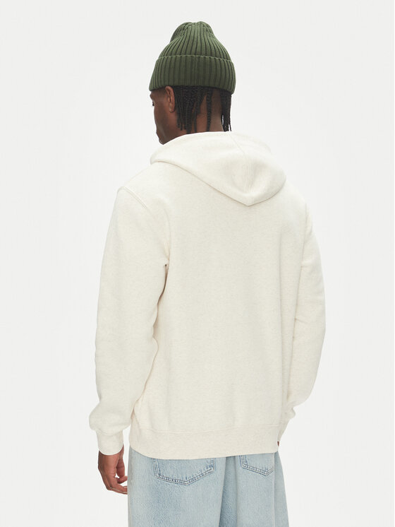 RVCA RVCA Bluza AVYFT00346 Beżowy Regular Fit