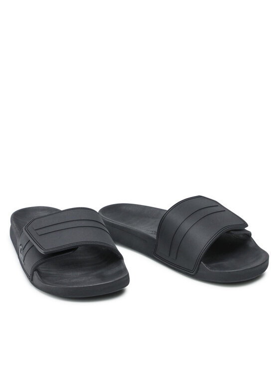 Quiksilver Quiksilver Iešļūcenes AQYL101038 Melns