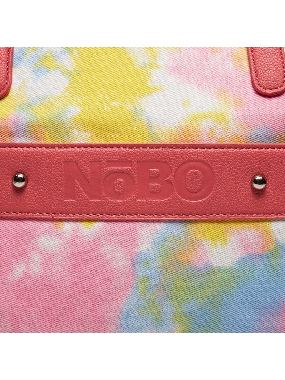 Nobo Nobo Torebka NBAG-P2070-C004 Kolorowy