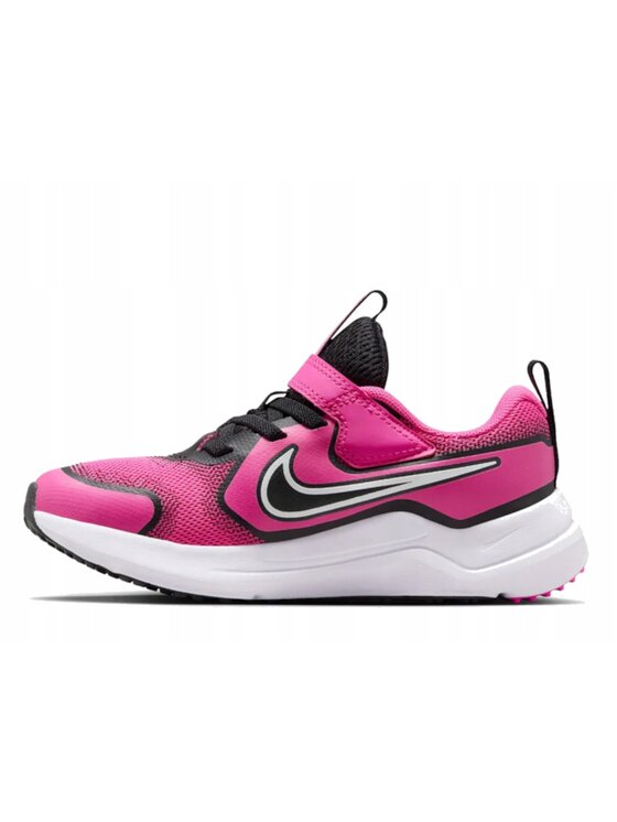 Nike Nike Sneakersy HM4400-602 Różowy