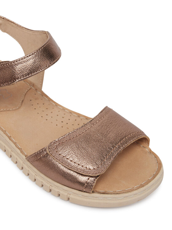 Caprice Caprice Sandaalid 9-28103-44 Pruun