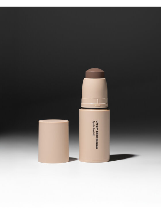 INGLOT INGLOT Kremowy Bronzer Dusty Brown 114