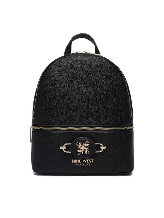 Nine West Nine West Ruksak EO-Rivon-LDA8445A Crna