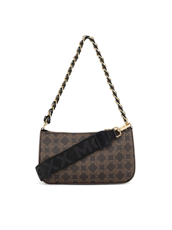MEXX MEXX Torebka MEXX-S-004-07 Brązowy