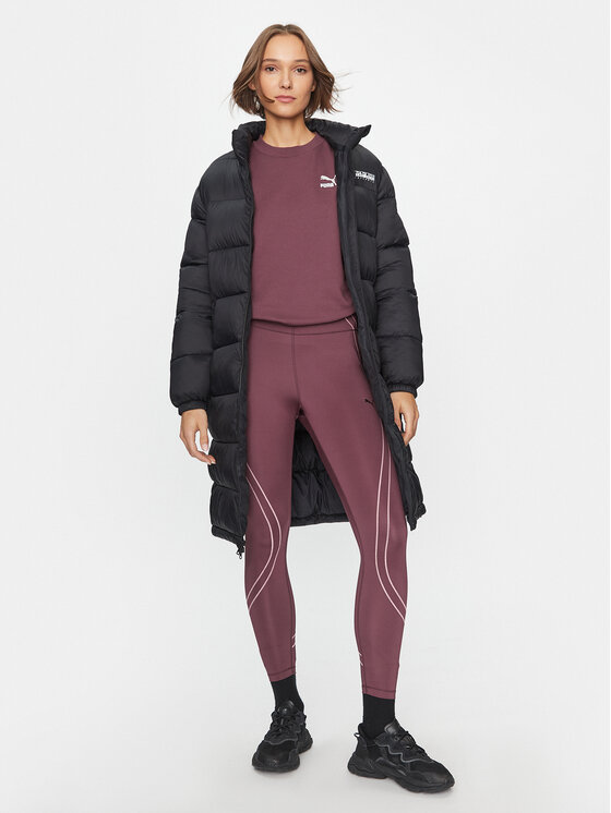 Sweat puma bordeaux discount