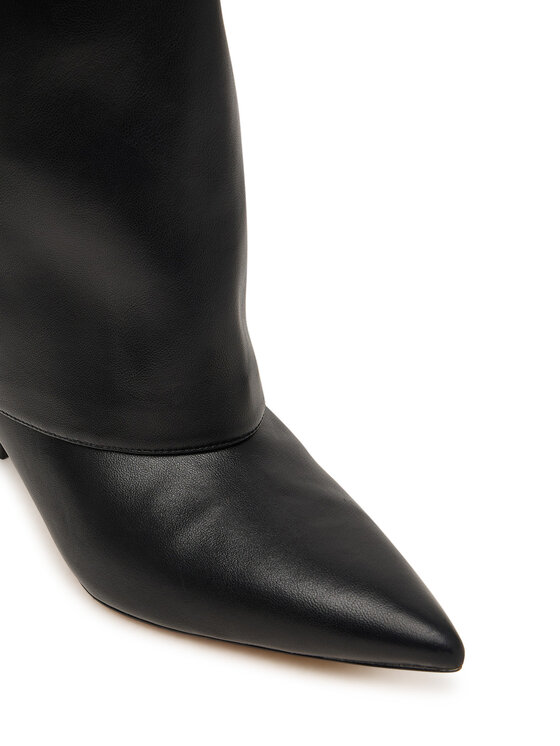 Aldo Aldo Čižmy Aseader 14271506 Čierna