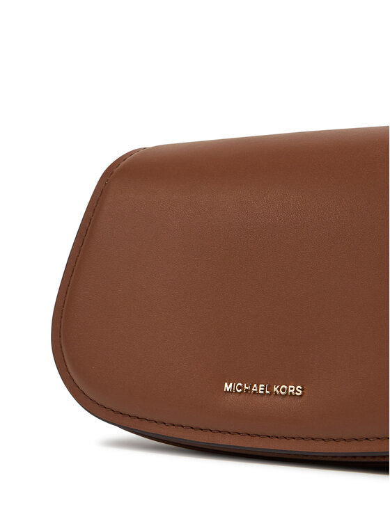 MICHAEL Michael Kors MICHAEL Michael Kors Torebka 32S5GL0C1L Brązowy