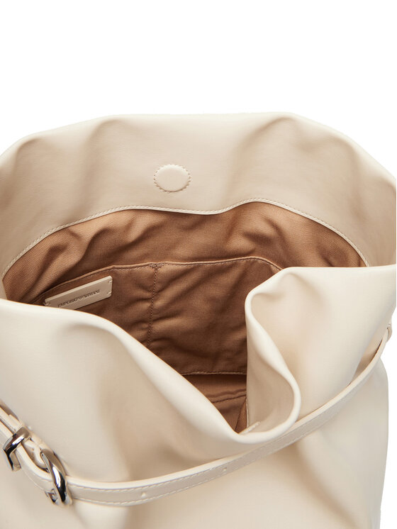 Emporio Armani Emporio Armani Handtasche EW004751 AF13383 U0008 Écru