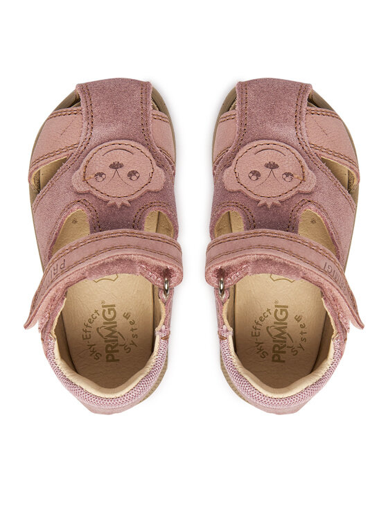 Primigi Primigi Σανδάλια 1365722 M Ροζ