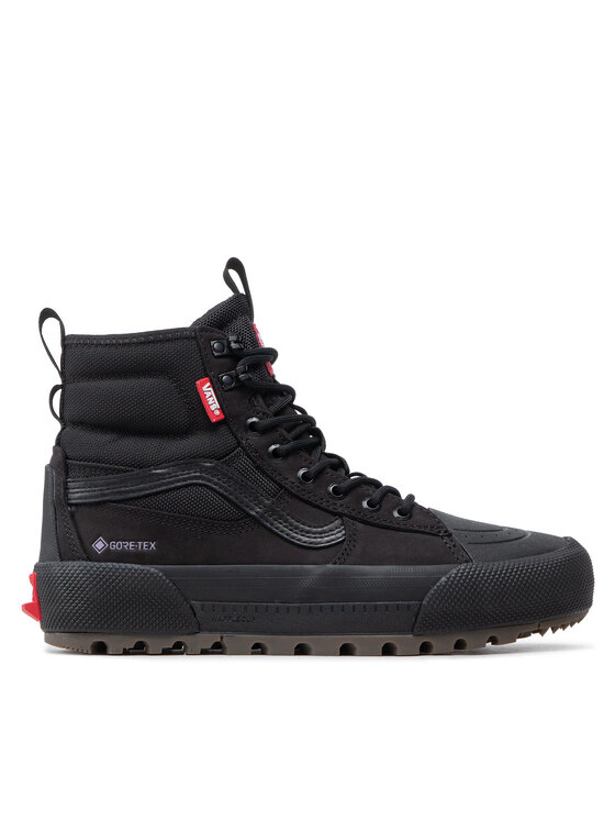 Vans Vans Сникърси Sk8-Hi Gore-Te GORE-TEX VN0A5I111OJ1 Черен