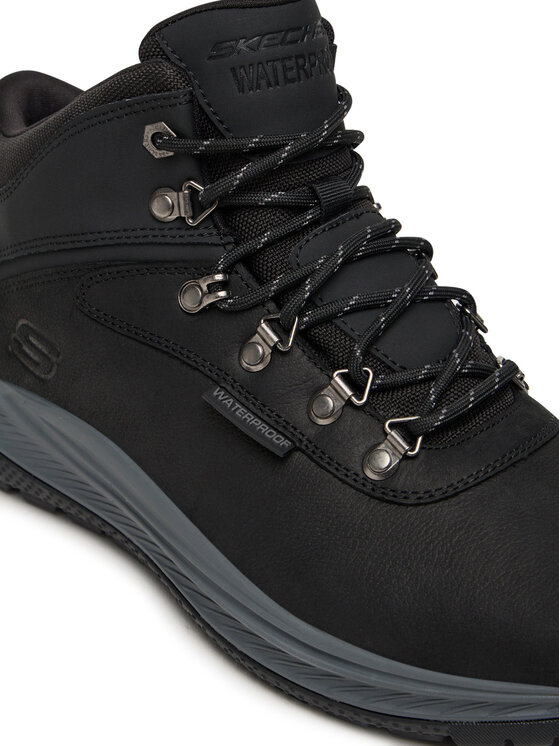 Skechers Skechers Scarpe da trekking Meroe 205285 BLK Nero