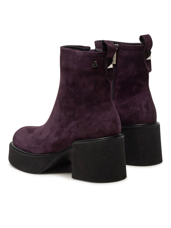 GOE GOE Saapad OO2N4160 Lilla