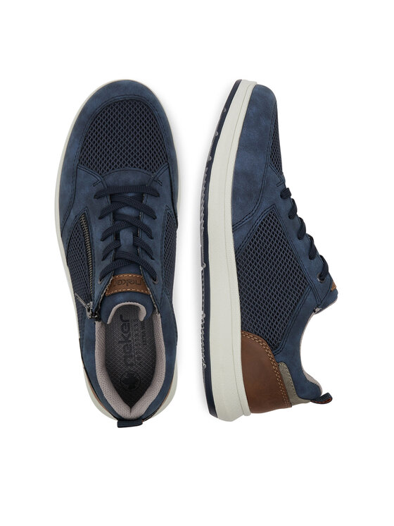 Rieker Rieker Sneakers 16901-14 Bleumarin