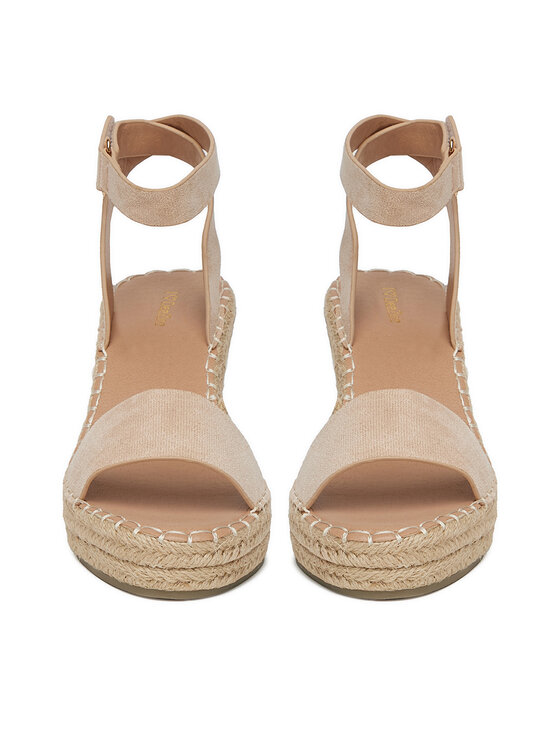 DeeZee DeeZee Espadrillid JSZ2022-06 Roosa