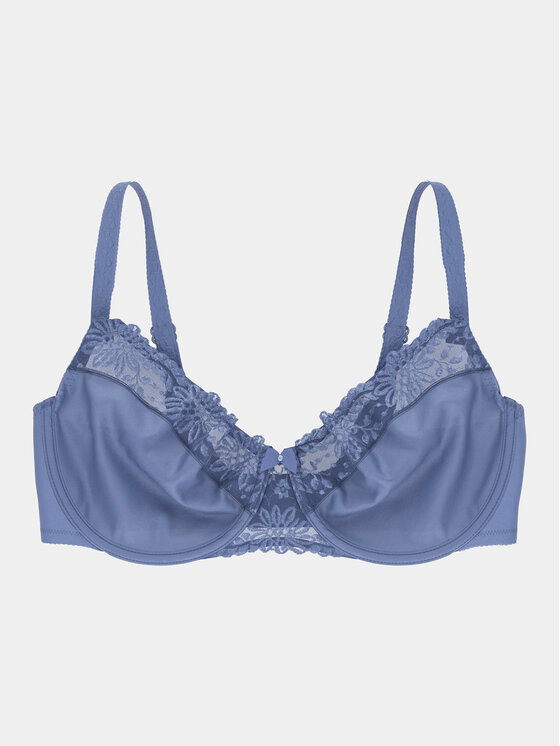 Triumph Biustonosz z fiszbiną Ladyform Soft W X 10166306