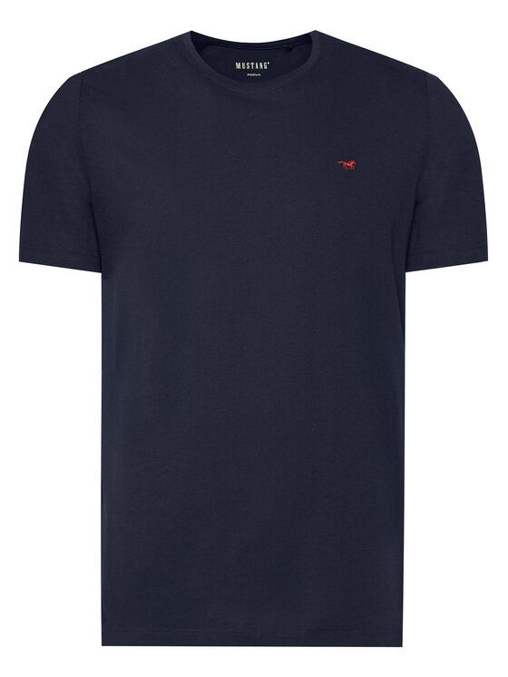 Mustang Mustang T-kreklu komplekts 1017076 Daudzkrāsains Regular Fit