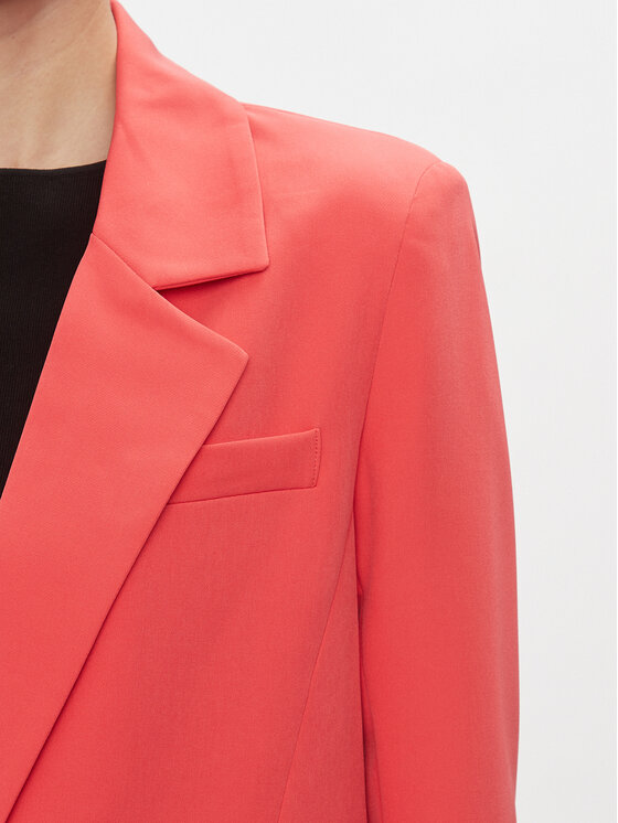 ONLY ONLY Sakko Lana-Berry 15245698 Rosa Oversize
