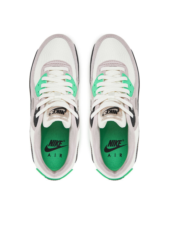 Nike Nike Sneakersy Air Max 90 FJ3208 001 Bílá