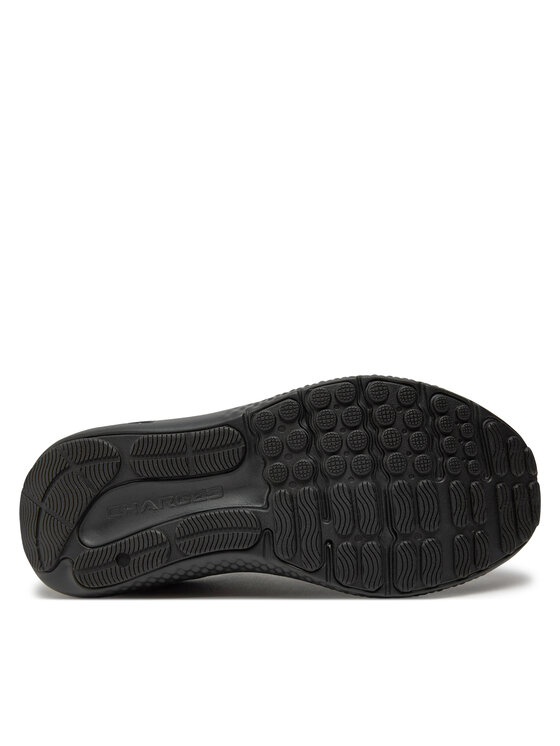 Under Armour Under Armour Pantofi pentru alergare Ua Charged Surge 4 3027000-002 Negru