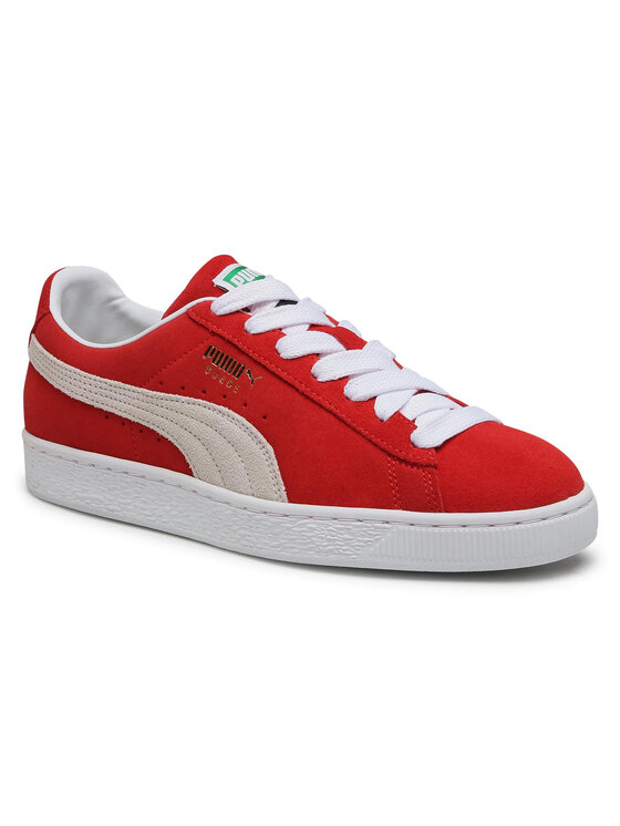 Puma Puma Tossud Suede Classic XXL 374915 02 Punane