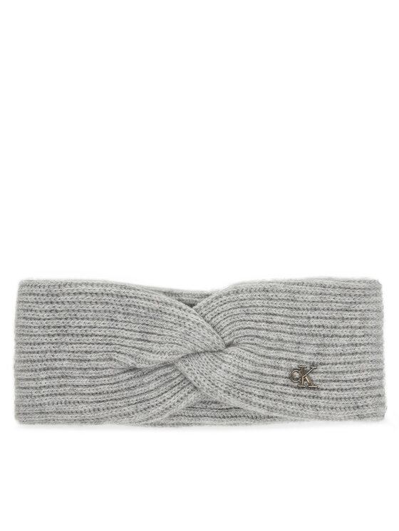 Calvin Klein Calvin Klein Traka za glavu LV04F8039G Siva