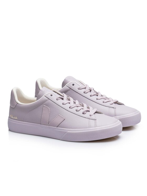 Veja Veja Sneakersy CP0503323 Fioletowy