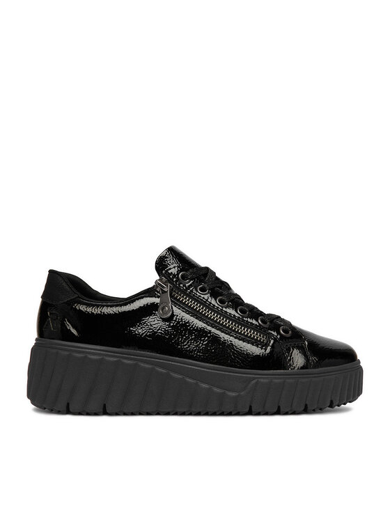 Rieker Sneakers CEO-N2501-00 Negru
