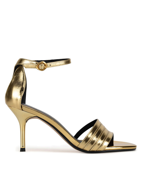 Gino Rossi Gino Rossi Sandali NELLY-SLT1527-6 Oro