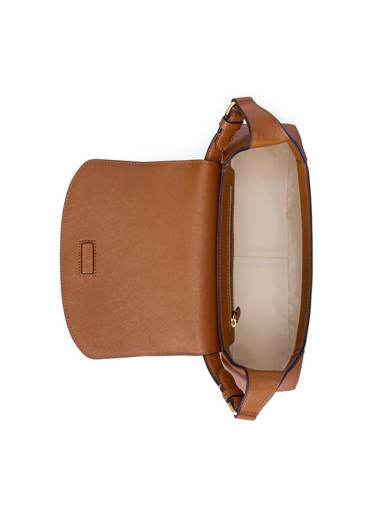 LAUREN RALPH LAUREN LAUREN RALPH LAUREN Torebka 431969364002 Brązowy