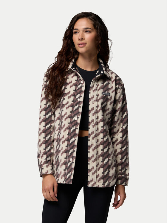 Columbia Columbia Kevad-sügis jope Benton Springs™ 2085661 Beež Relaxed Fit
