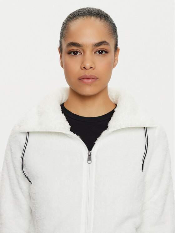Protest Protest Flis Riri 3693300 Bijela Regular Fit