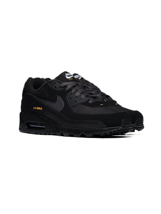 Nike Nike Sneakersy Air Max 90 Czarny