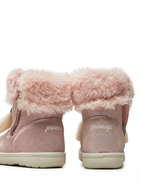 Primigi Primigi Stiefel 6850600 M Rosa