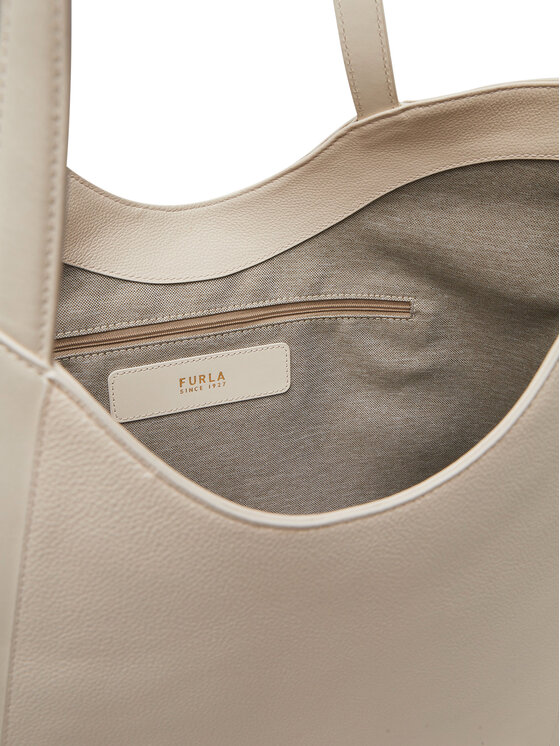 Furla Furla Handtasche WB01498 BX3353 PNN00 Écru